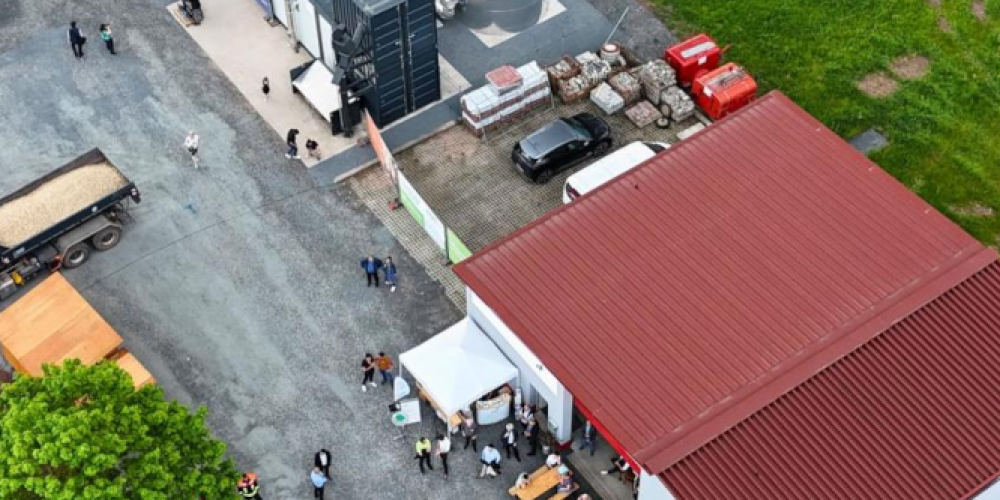 Energie-Kommune des Jahres 2025