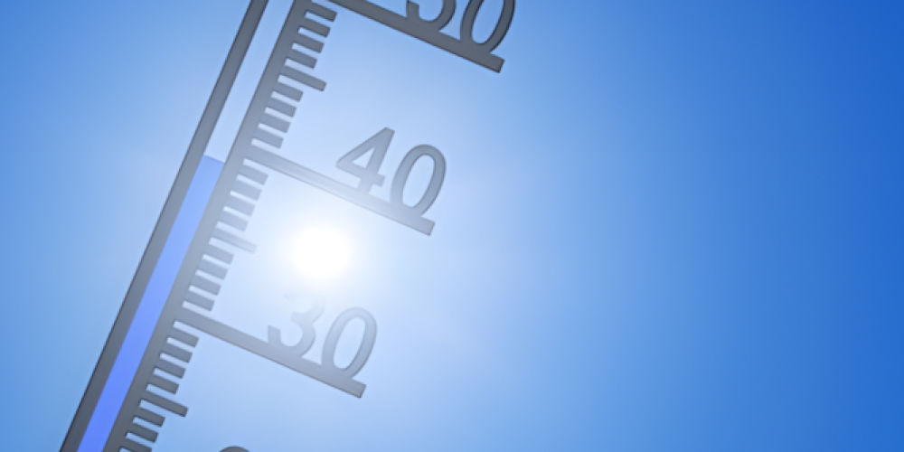 Die immensen Kosten des Klimawandels erfordern „Handeln statt Palavern"