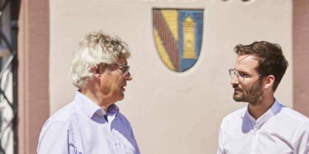 Landesenergieagentur analysiert Wärmeverbrauch von kommunalen Gebäuden