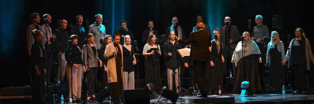 Burghof Lörrach feiert 25. Geburtstag