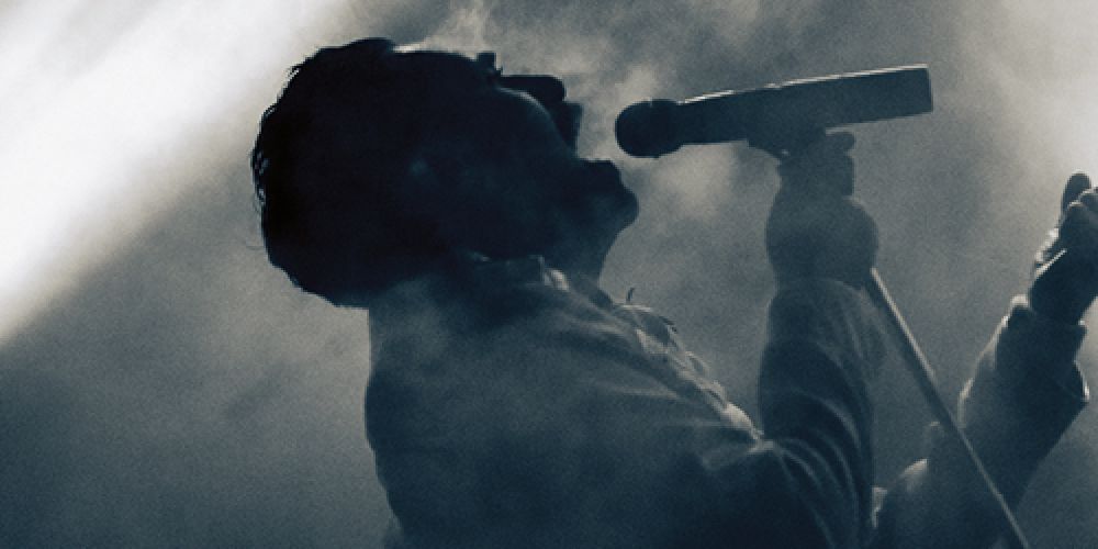 Die Stimme - Das Gefühl - Die Leidenschaft