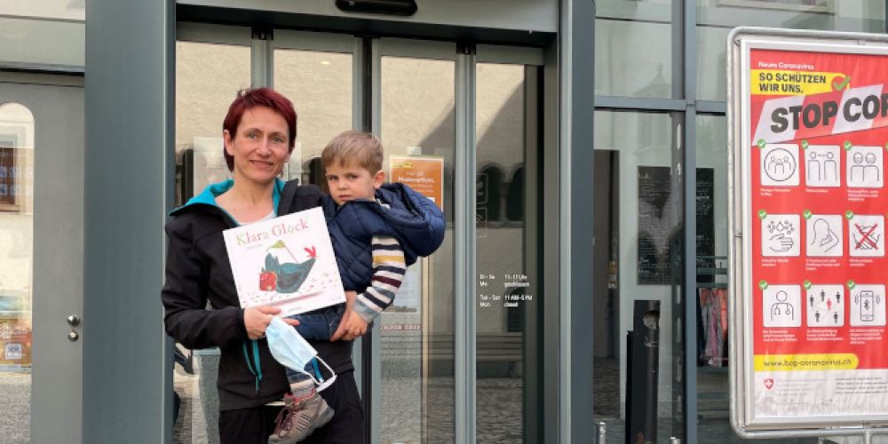 Schon 10 000 Besucher in der Schaffhauser Hühner-Ausstellung