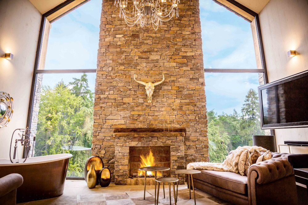 Urlaub im Energierausch