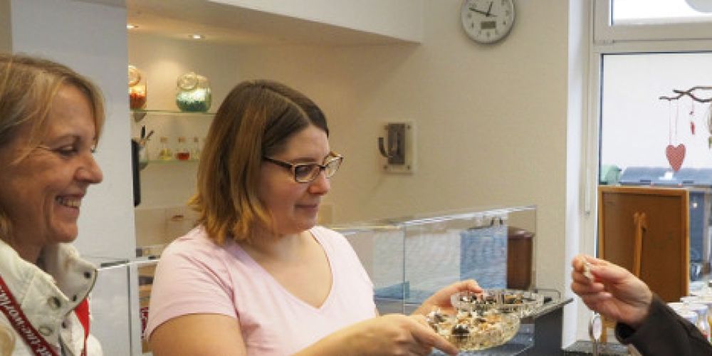 Streifzug durch den Augsburger Süden