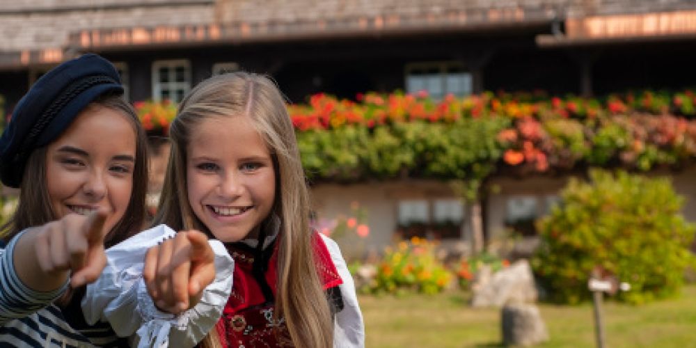 Die kreiseigenen Museen öffnen wieder ihre Pforten für Besucherinnen und Besucher