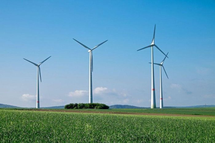 Windkraft: Verbandsklagen haben nicht immer den Umweltschutz zum Ziel
