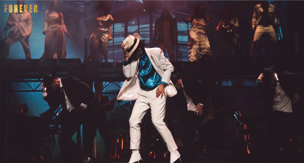 Jubiläum des ikonischen Albums „Thriller“