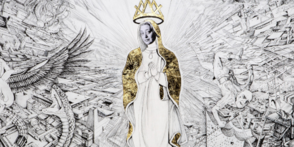 Die wahrscheinlich längste BER|inie der Welt