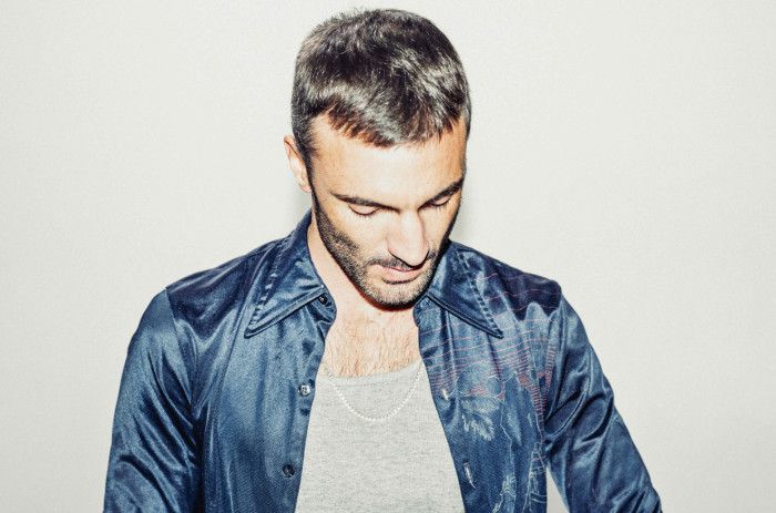 Between the Beats Festival Opening Night