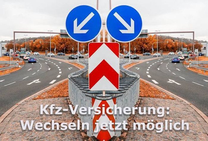 Die richtige Kfz-Versicherung bietet umfassende Leistungen zu einem attraktiven Preis