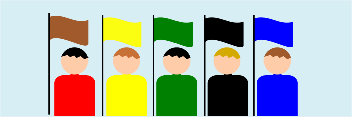 „Die etablierten Parteien brauchen Konkurrenz mit frischem Wind!"