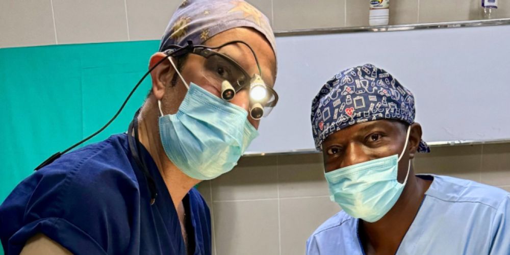 Erste Charity Night der Umbrella-Stiftung