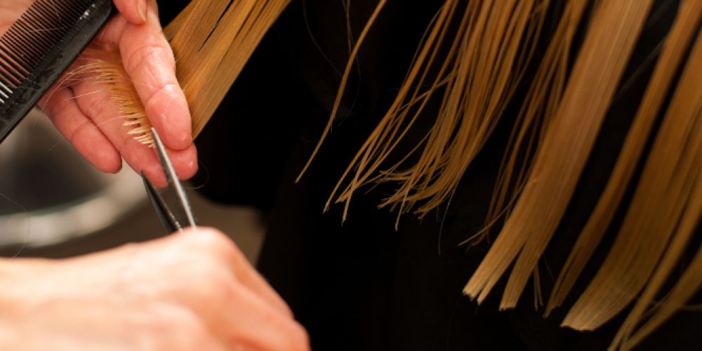 Haare und Luftfeuchte – eine zweischneidige Angelegenheit