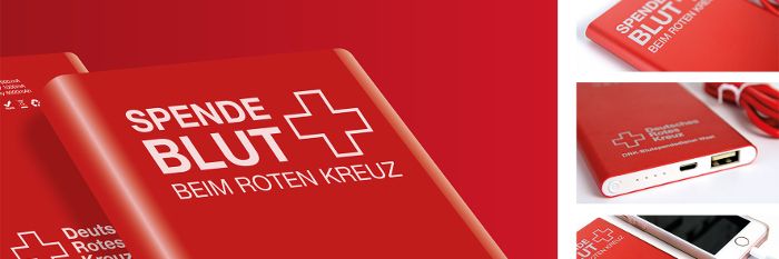 DRK-Blutspendedienst West sucht Blutspendernachwuchs