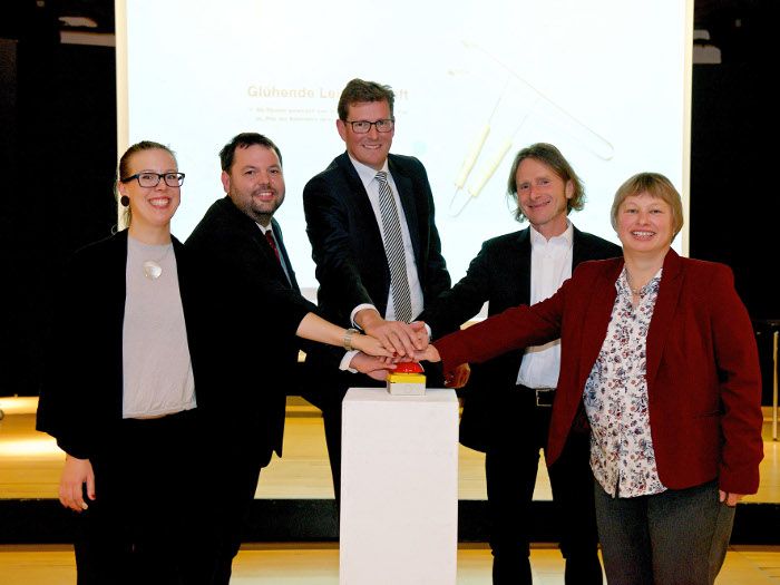 HTWG feiert Geburtstage