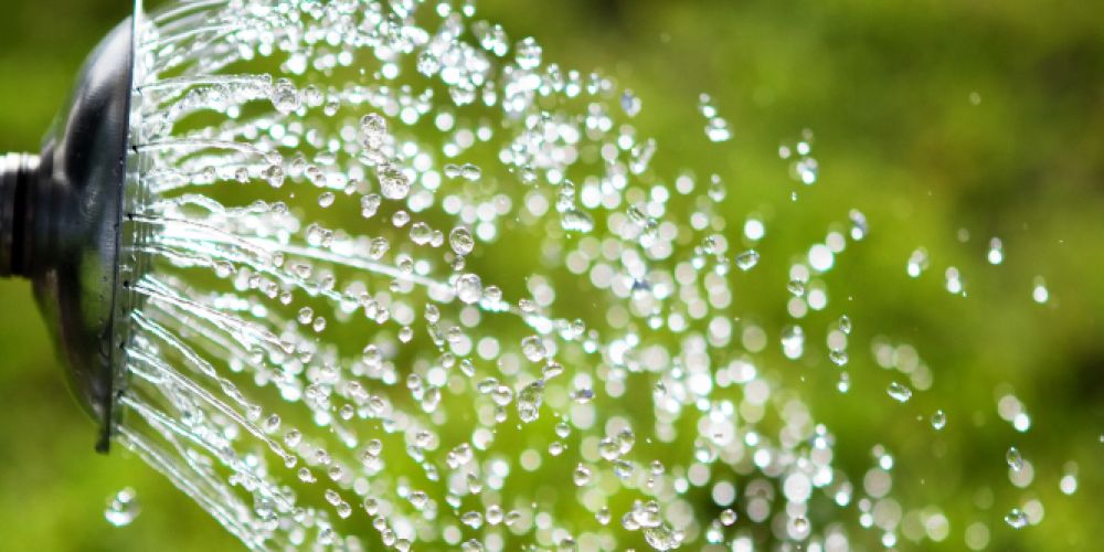 Die Kehrseite der sonnigen Wetterlage