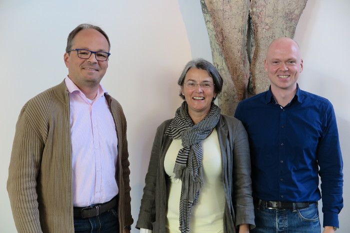 Zehn Jahre Trauerseminare im Kloster Hegne