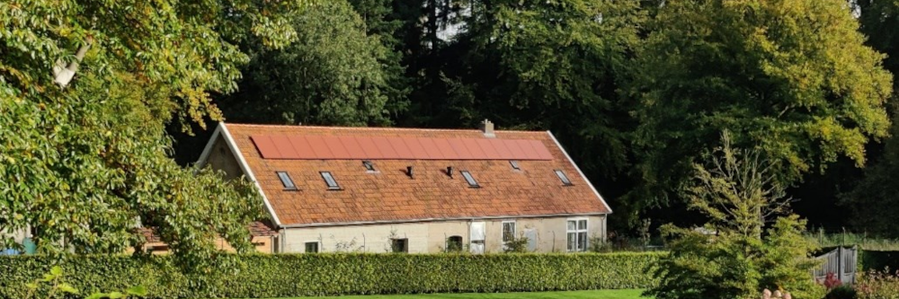 Inspirierende Möglichkeiten für die architektonische Solarintegration