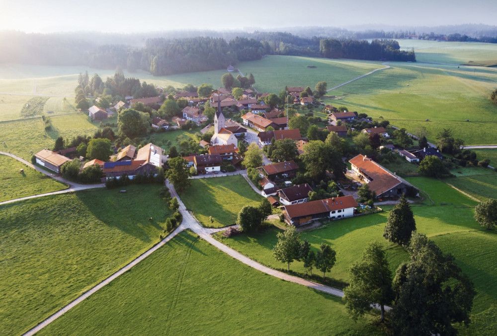 Innovationswettbewerb für das digitale Leben auf dem Land startet heute