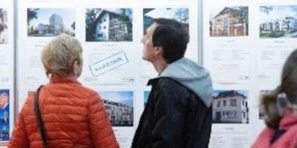 Gebäude.Energie.Technik und IMMO: Das eigene Heim kaufen, bauen und energetisch sanieren