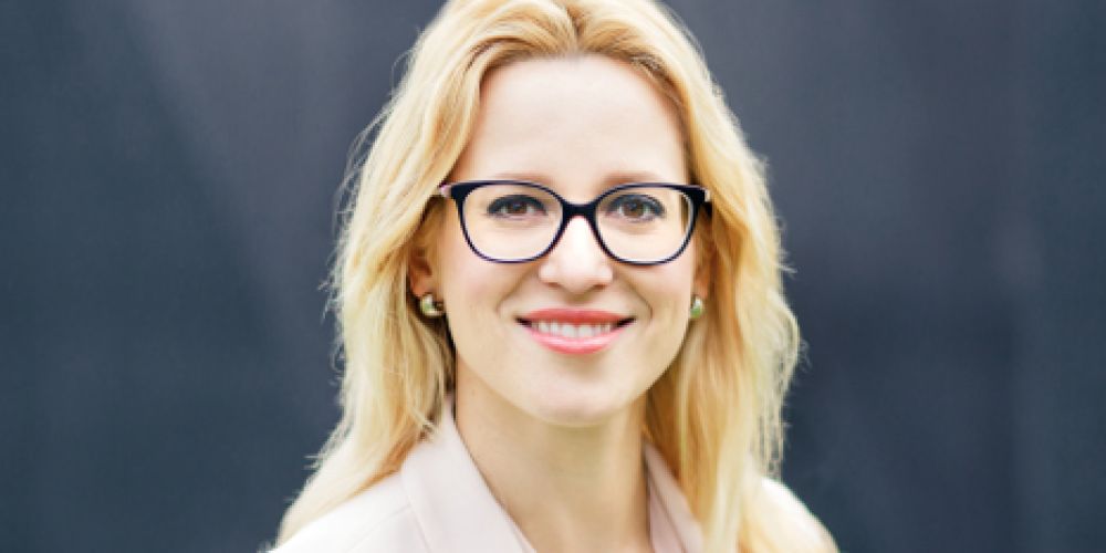 DIE JUNGEN UNTERNEHMER Nordrhein-Westfalen wählen neue Vorsitzende