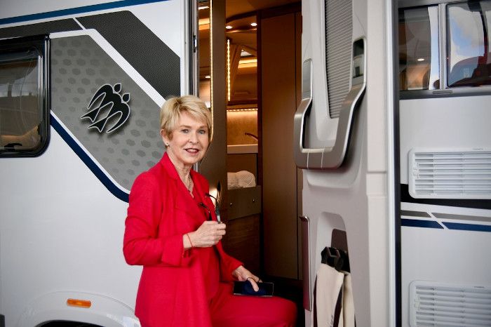 Stockheim - Vorgeschmack auf die Caravan