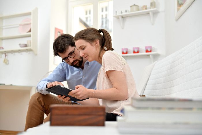 Millionen Paket-Retouren belasten die Umwelt