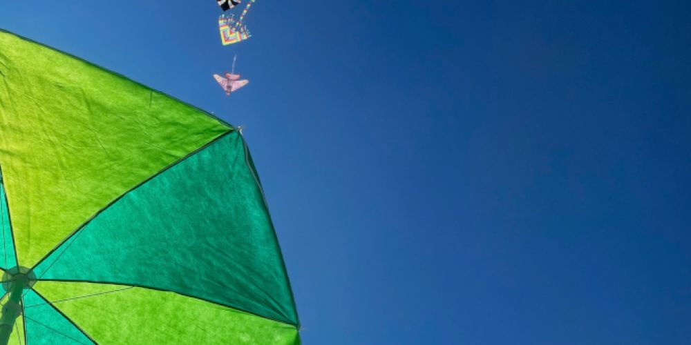 Wenn Urlaub zum Luxus wird