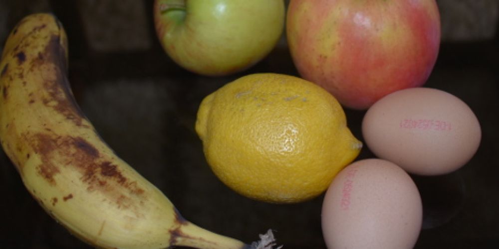 Foodsharing: Der Trend zum Lebensmittel-Retten