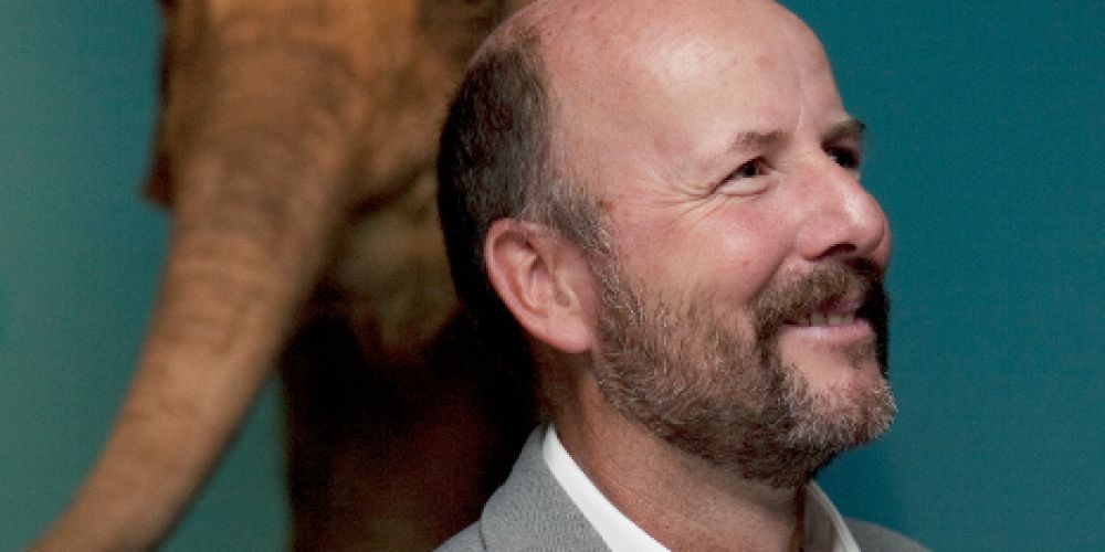 Warum naturwissenschaftliche Museums-Sammlungen so wertvoll sind