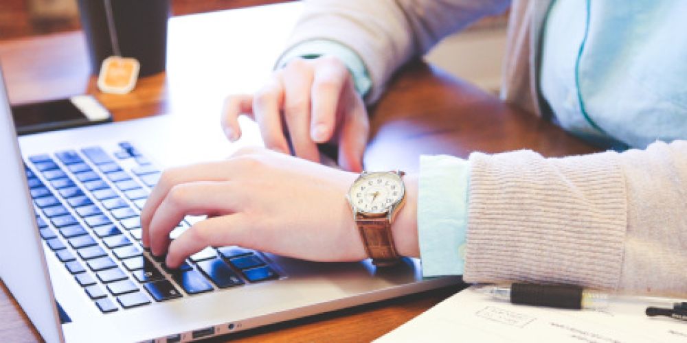 Souverän geplant: Wege in ein neues Studium