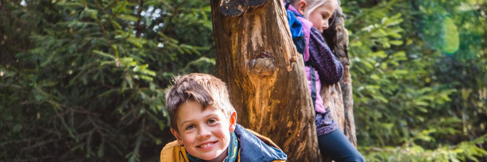 Größte familienfreundliche Ferienregion in Baden-Württemberg