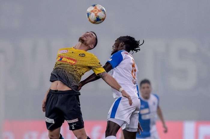 FCS trotzt GC ein Unentschieden ab