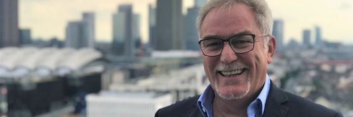 Herbert Mahlberg kandidiert ein letztes Mal im Rheinland