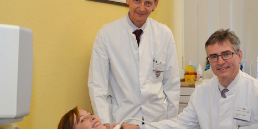 „Konsil im Konzil“ macht fit fürs Leben