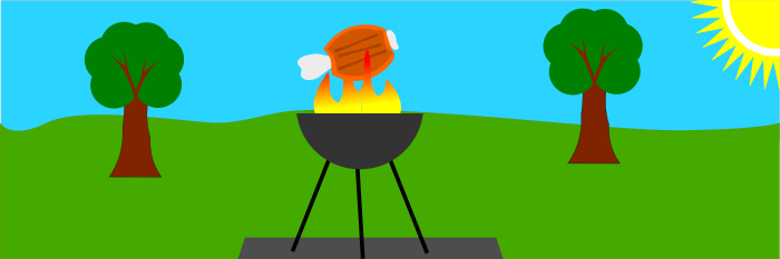 Grillen mit dem Holzkohlegrill - was Sie wissen sollten