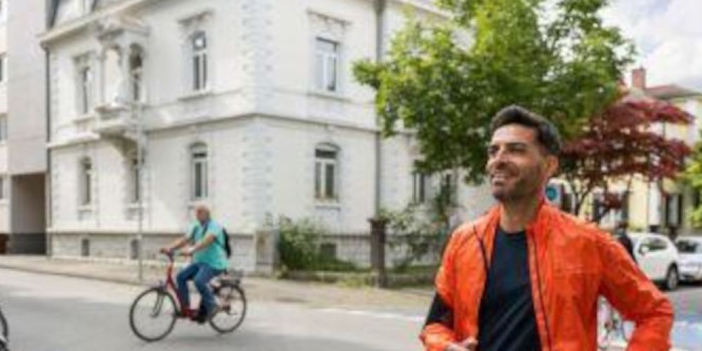 Der Weg zur Verkehrswende ist noch weit