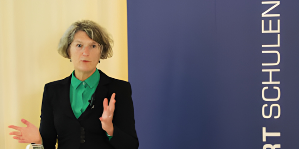 Eckert Schulen: Vielfalt im Fokus