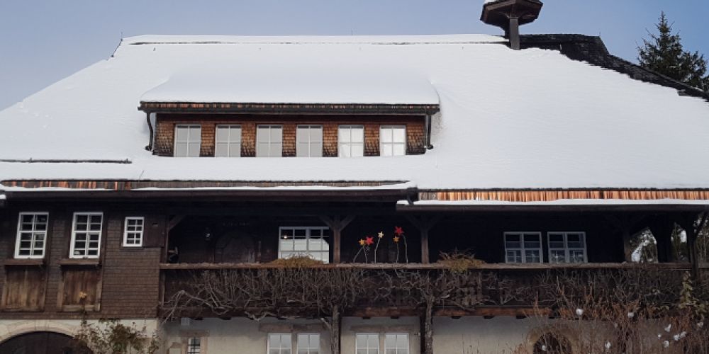 Heimatmuseum Hüsli und Museum St. Blasien starten in neue Saison