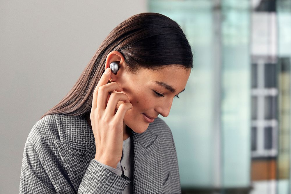Der Erfinder des Walkmans entwirft In-Ear-Kopfhörer für KEF