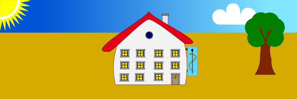 Ausschreibung für den Bau des neuen Klinikums startet