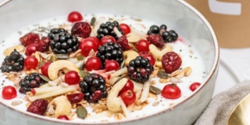 Aufgepasst, wenn es knuspert