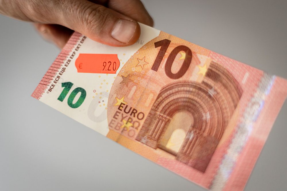 Wegen Inflation: Haushalte im Kreis Konstanz verlieren 136 Millionen Euro