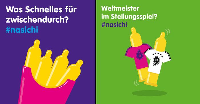 Große BILLY BOY Umfrage zum Sexleben der Deutschen