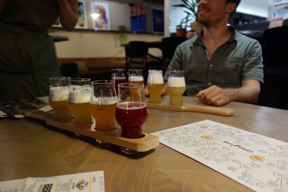 Bier Tour Basel – Es geht wieder los!