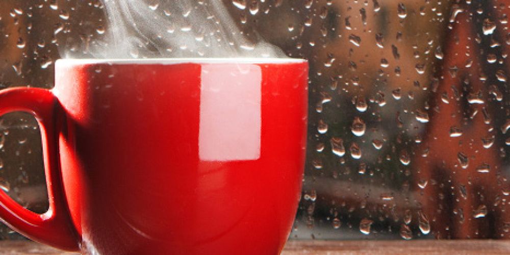 Willkommen zum Faulpelz-Wochenende