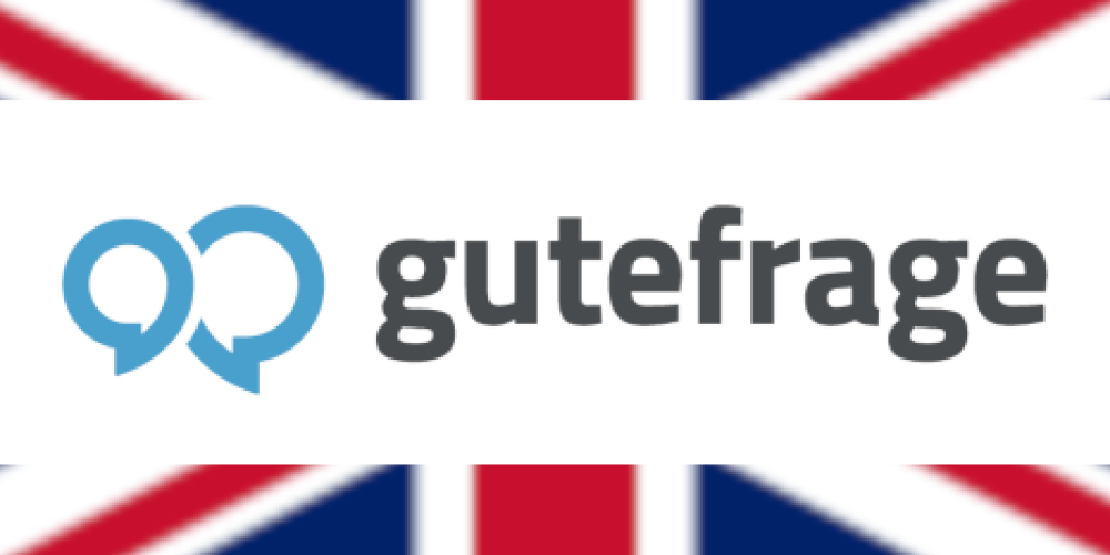 Was bedeutet der Brexit für Verbraucher? Das Europäische Verbraucherzentrum beantwortet konkrete Userfragen auf gutefrage