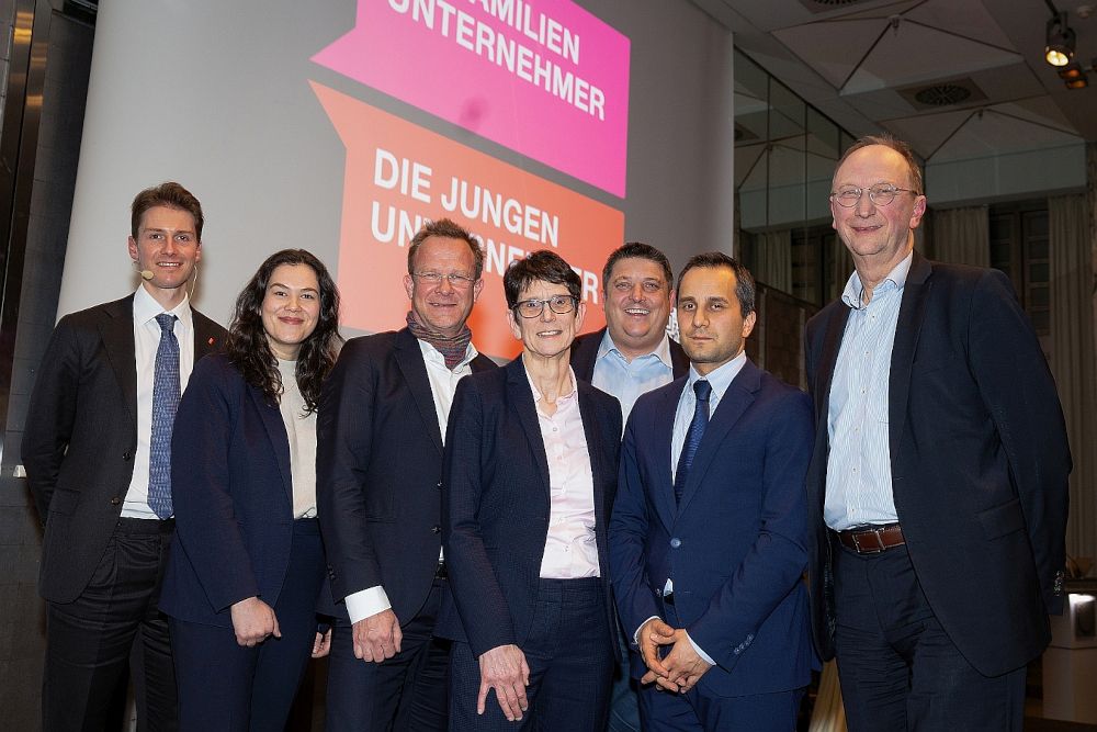 DIE FAMILIENUNTERNEHMER in NRW: Jetzt ist Wirtschaftskompetenz gefragt