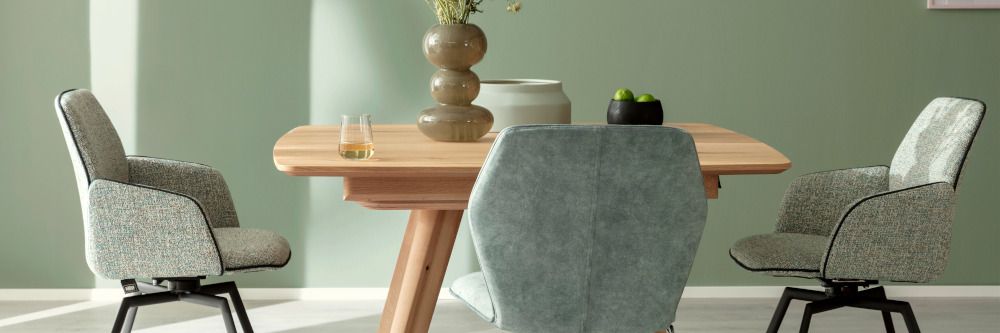 Neues Jahr bringt Lust auf Veränderung: Die neuen Trendfarben sind da!