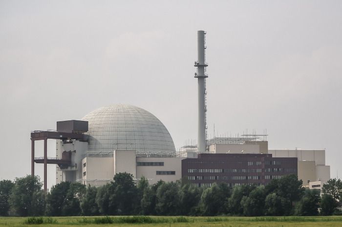 MdL Mielich (GRÜNE): „Entscheidung der EDF ist ein Skandal“